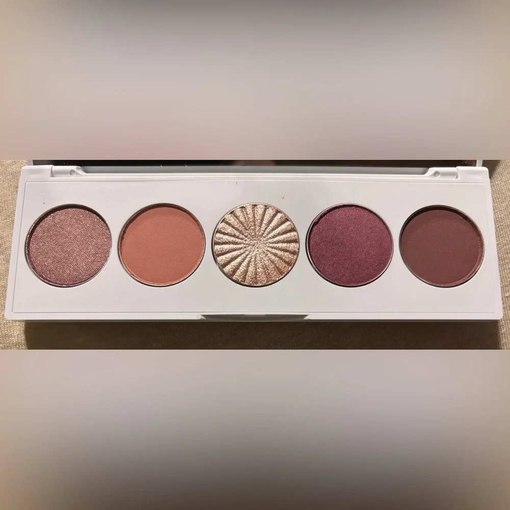 OFRA new box